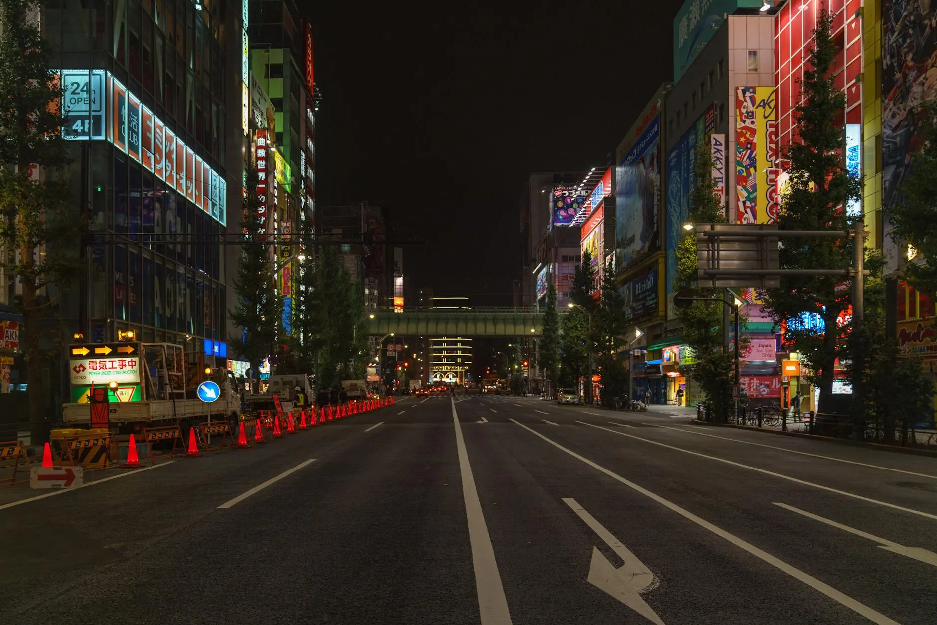 Créateur culture japonaise / visuel signature